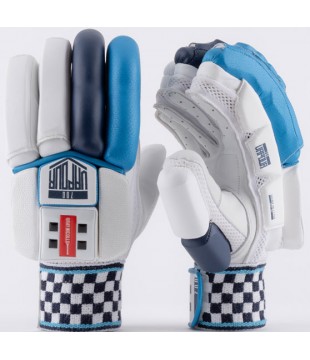 Gray-Nicolls Vapour 700 Batting Gloves 2022